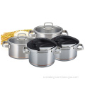 Korea 7 Ply Clad Stainless Steel cookware Magic Cooker (Multi-Cooker)
